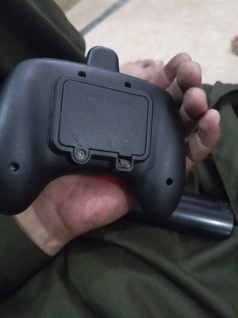 remote aroplan 0
