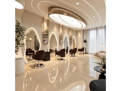 cement partition/glass partition/gypsum ceiling/gypsum board partition