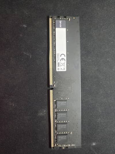 Ddr 4 8gb ram