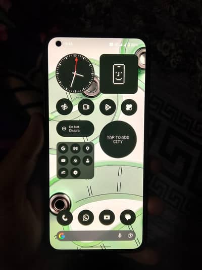 Nothing Phone 1