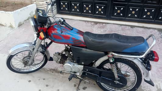 Honda 2008 Urgent sale 0334/8880734