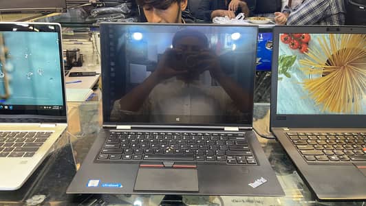 Lenovo ThinkPad X1 Yoga