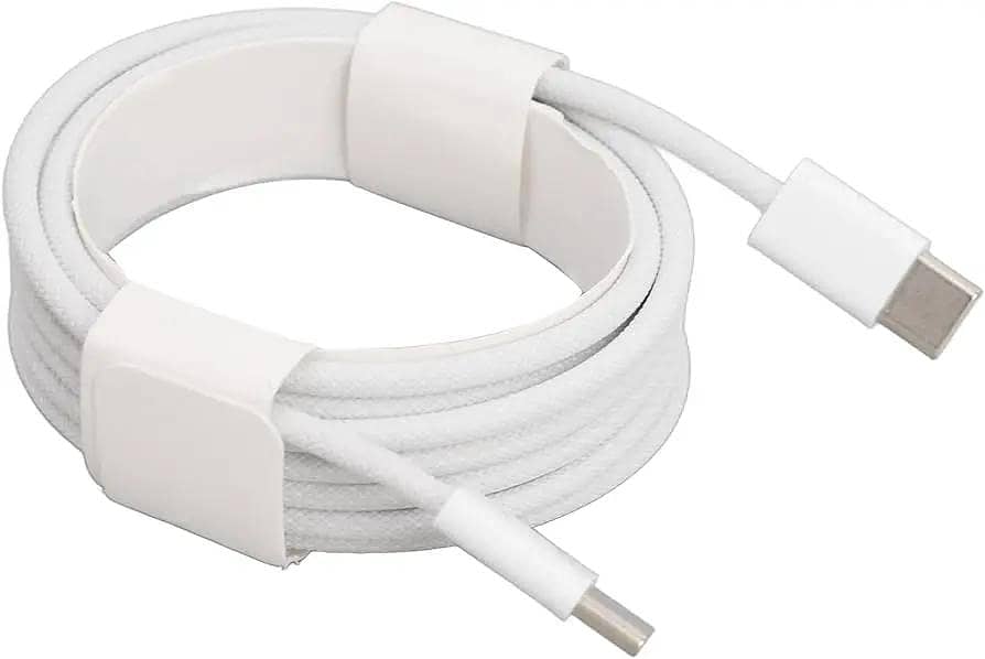 c type charging  cables 2