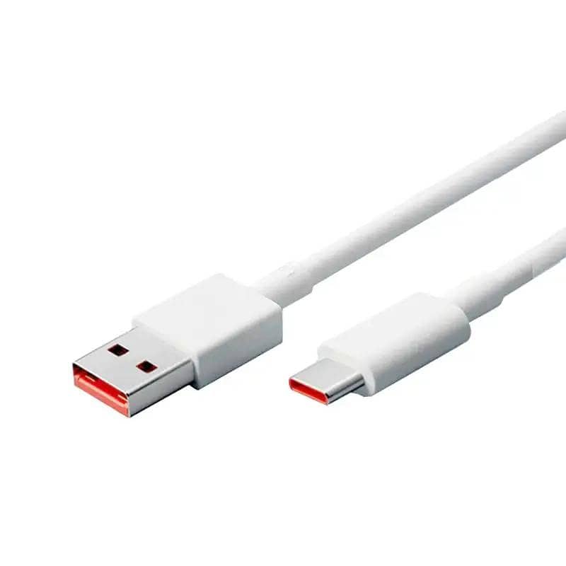 c type charging  cables 3