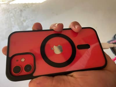 iPhone 12 Non JV