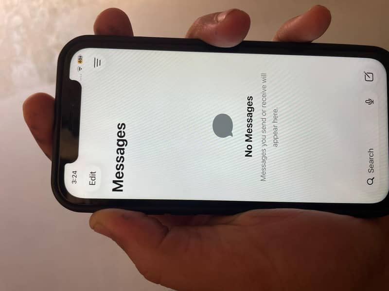 iPhone 12 Non JV 2