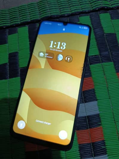 Samsung Mobile A07--6GB. 128GB-Box Available
