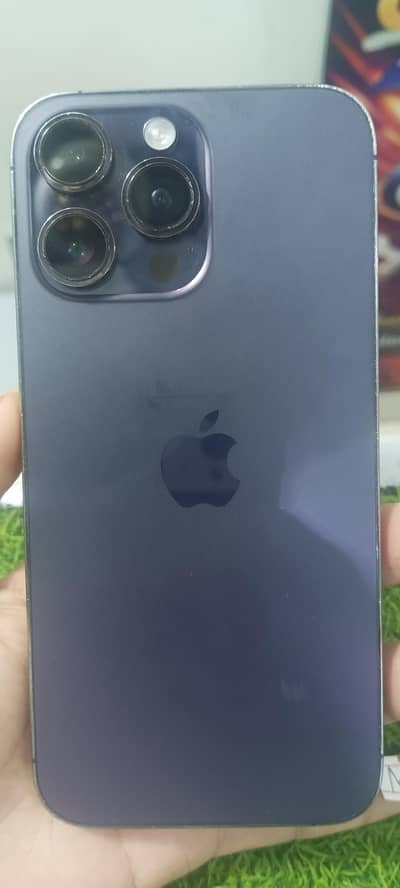 Apple iPhone 14 Pro Max non mdm