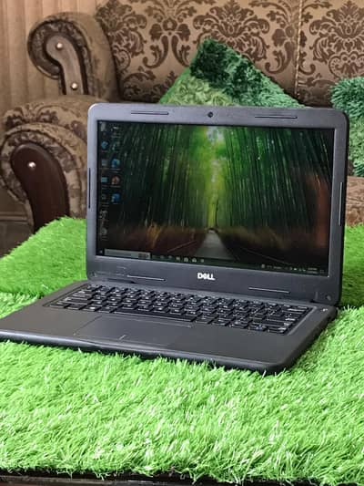 Dell latitude 3380 core i3 8th generation 4gb ram 128gb ssd laptop