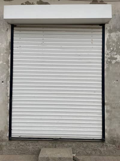 SHOP FOR SALE | 9X18 FT | 5 SHOPS INLINE | IDEAL COMMERCIAL LOCATION