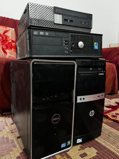 Computer Systems