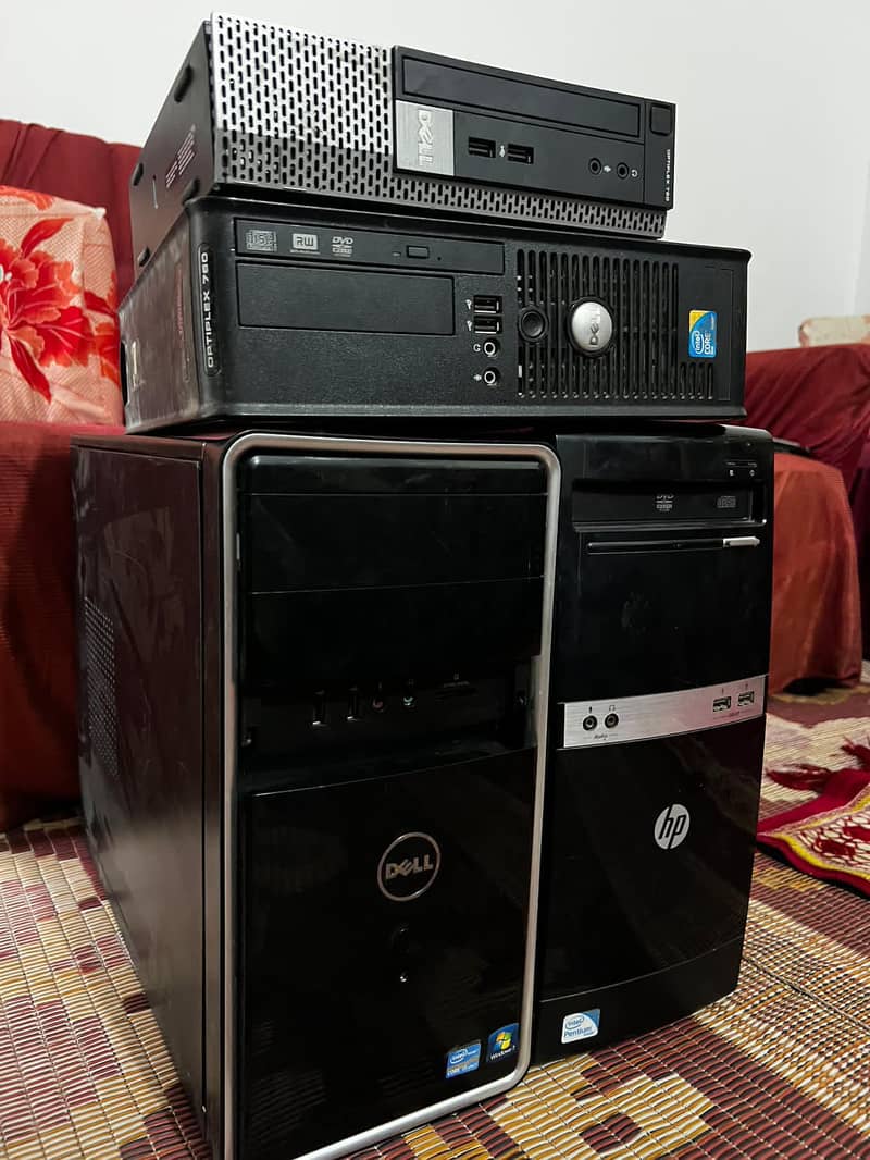 Computer Systems 0