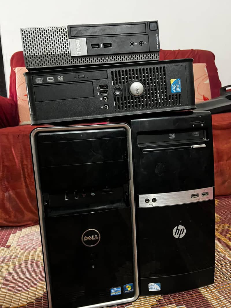 Computer Systems 1
