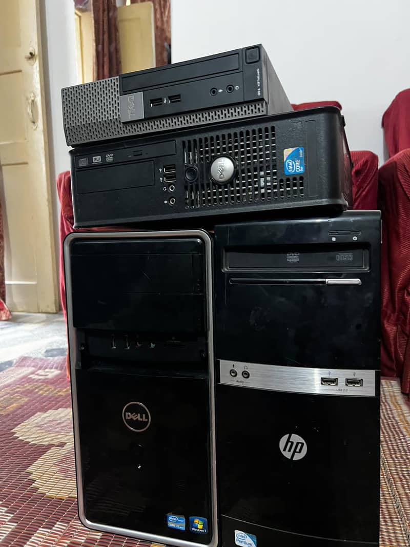 Computer Systems 2