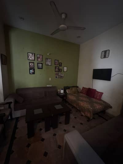5 m house for rent