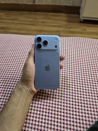iPhone 18 Pro Max Glacier Non Pta