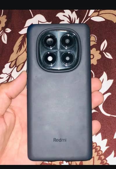 Xiaomi Redmi Note 14 Pro 8GB 256GB 2 month used only