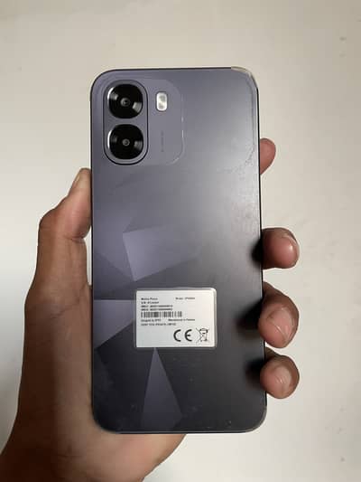 OPPO A6k
