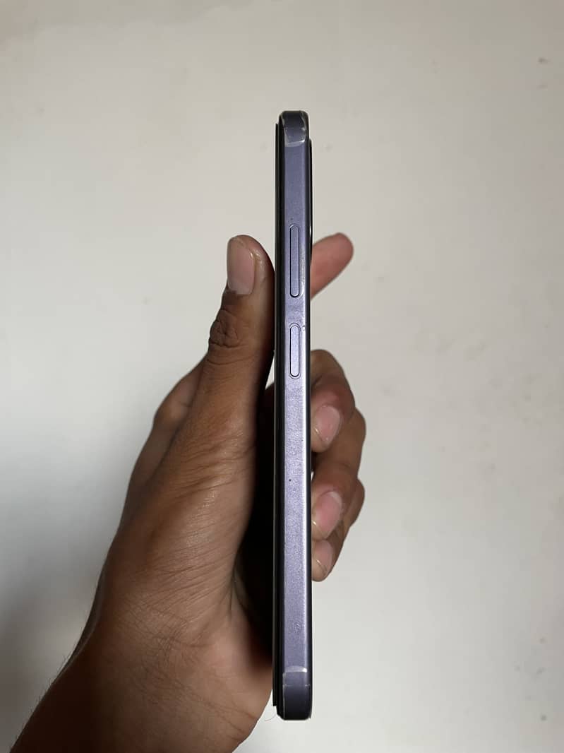 OPPO A6k 1