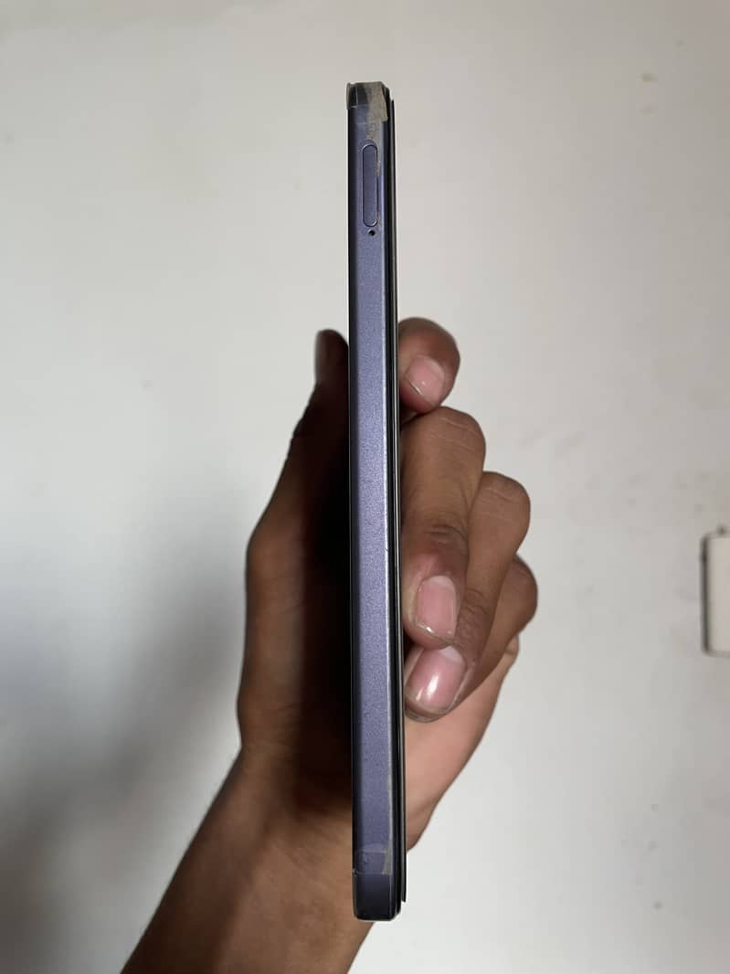 OPPO A6k 3