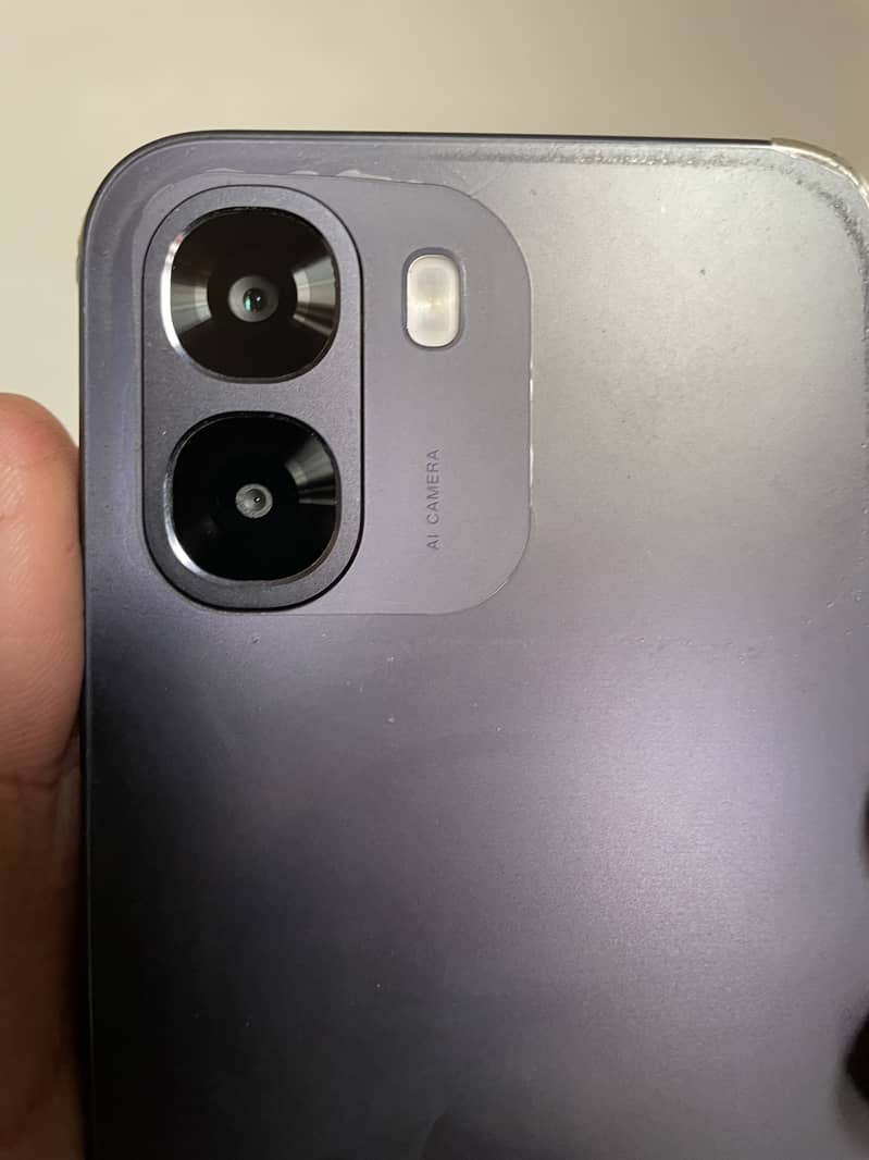 OPPO A6k 6