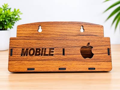 Mobile Charging Stand