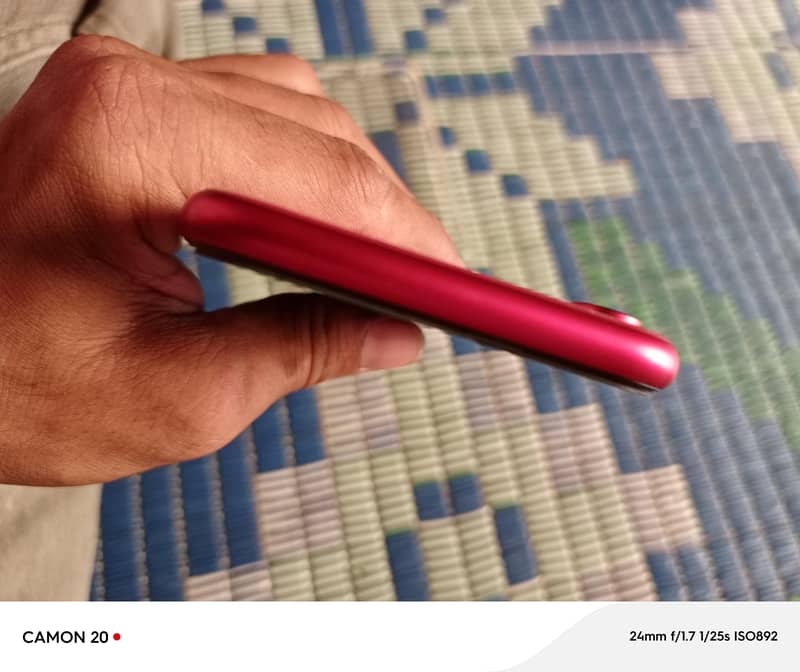 Apple iPhone XR 3