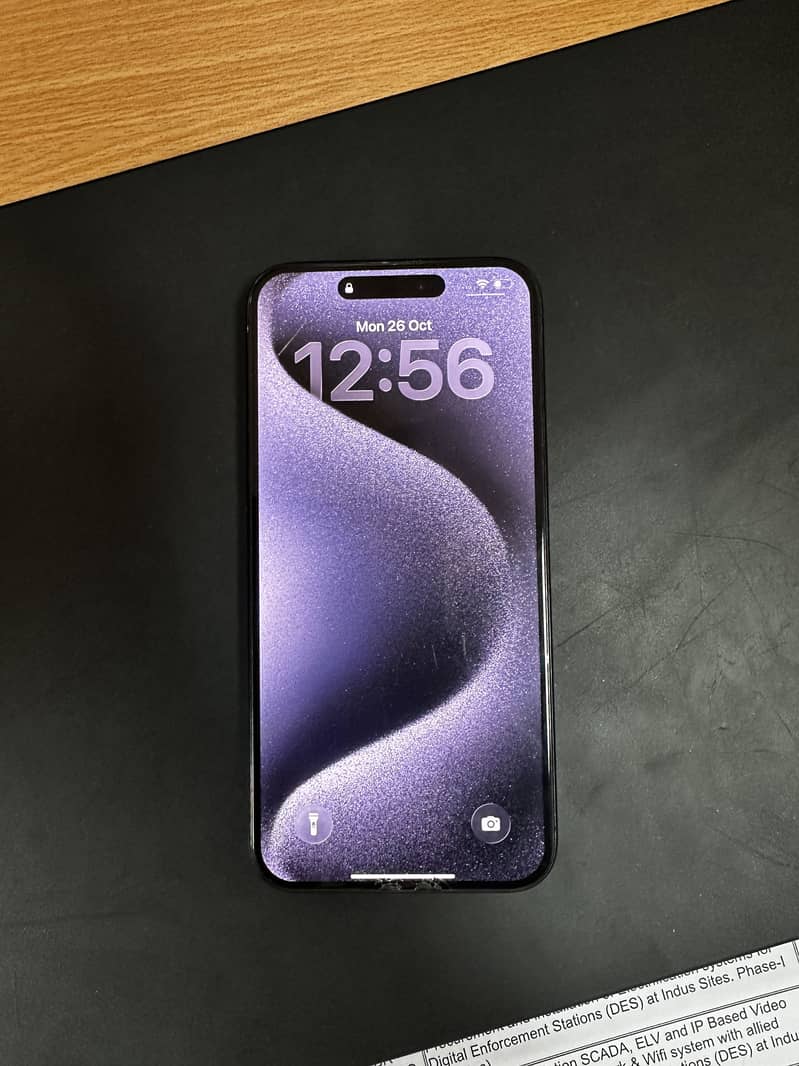 Apple iPhone 15 Pro Max 0