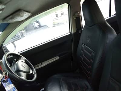 Suzuki Alto 2022