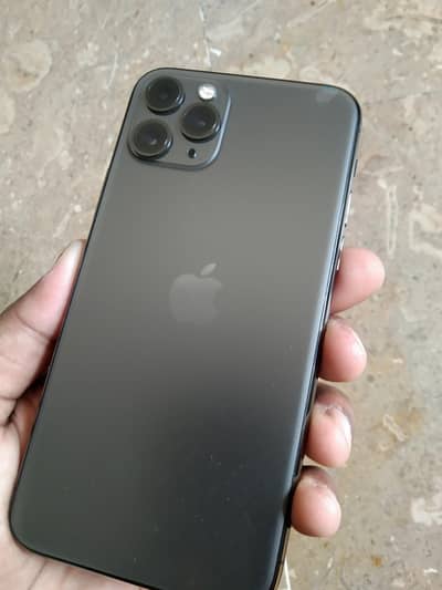 iPhone 11 Pro pta official approved