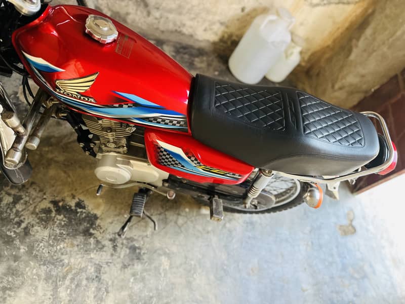 Honda 1