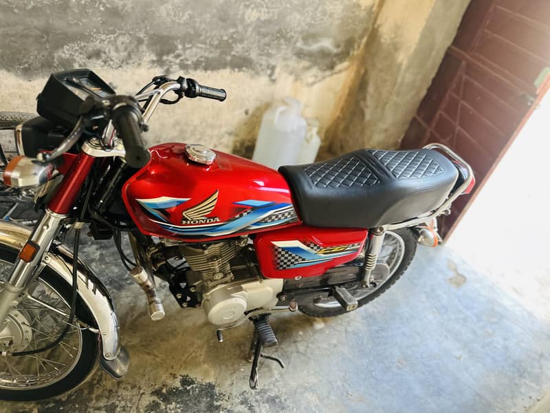 Honda 2