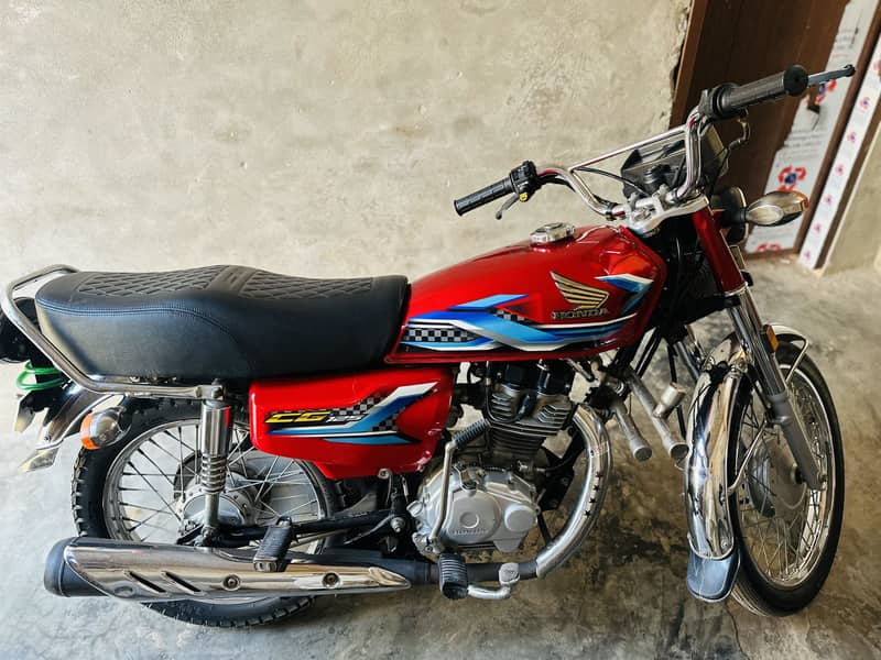 Honda 3