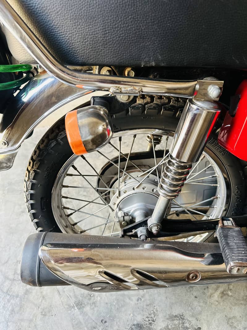 Honda 5