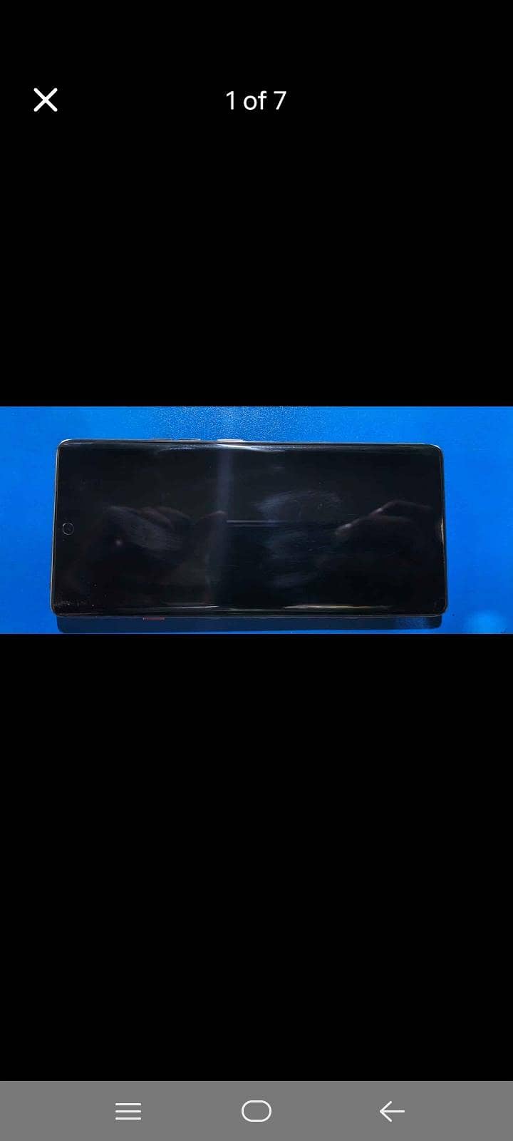 Tecno CAMON 40 Pro 0