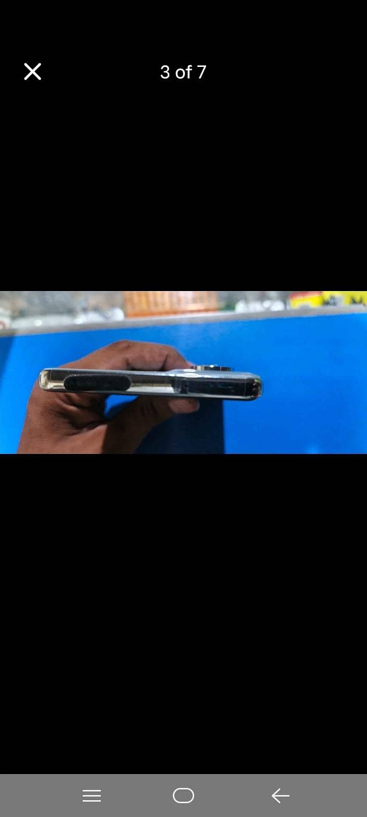 Tecno CAMON 40 Pro 1