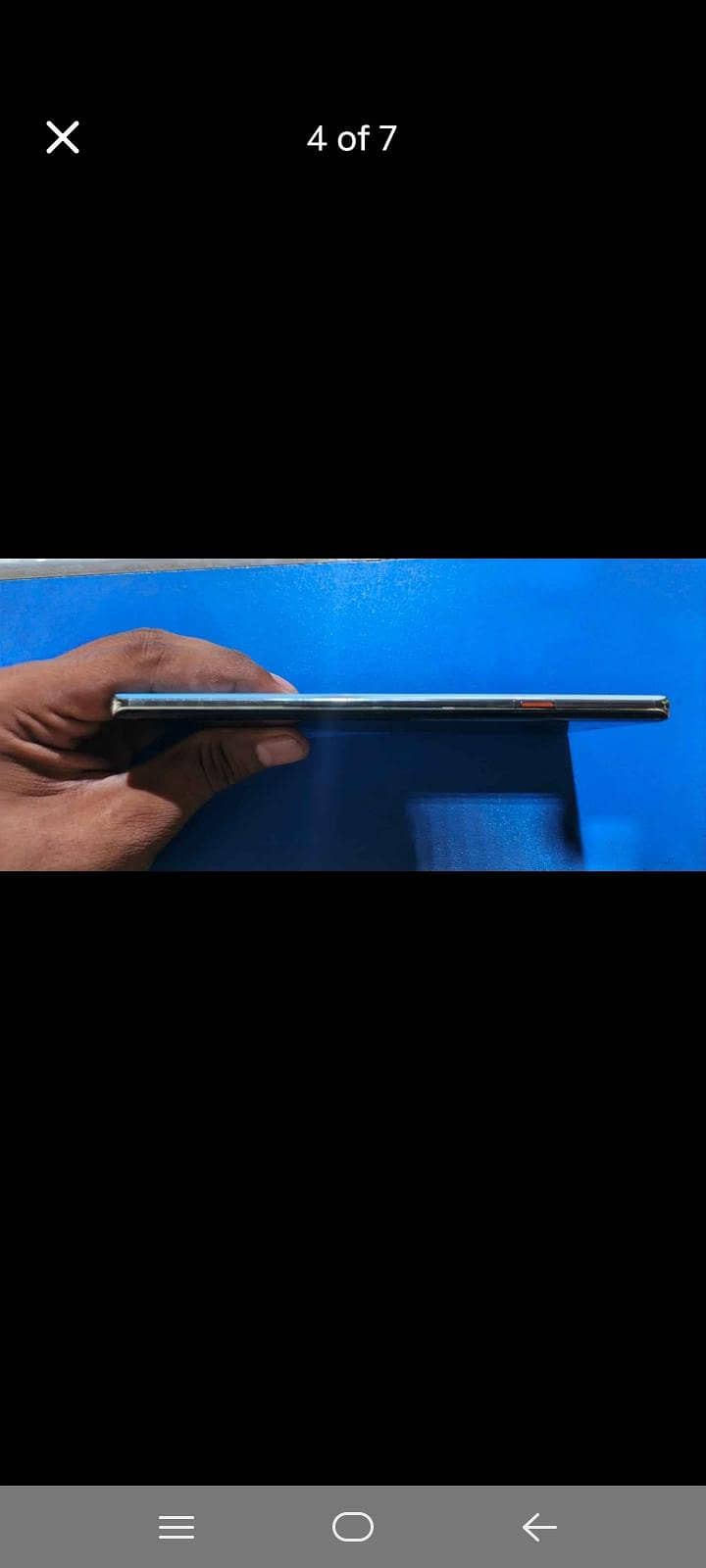 Tecno CAMON 40 Pro 2