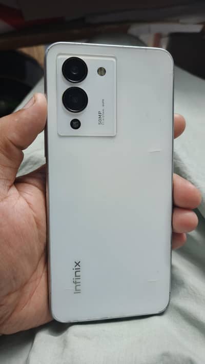 Infinix Note 12 VIP