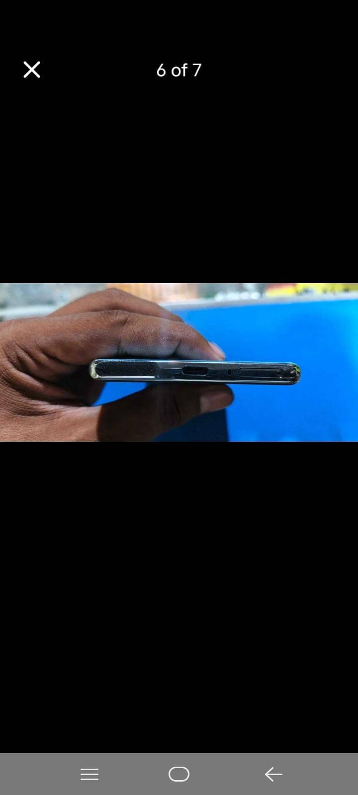 Tecno CAMON 40 Pro 3