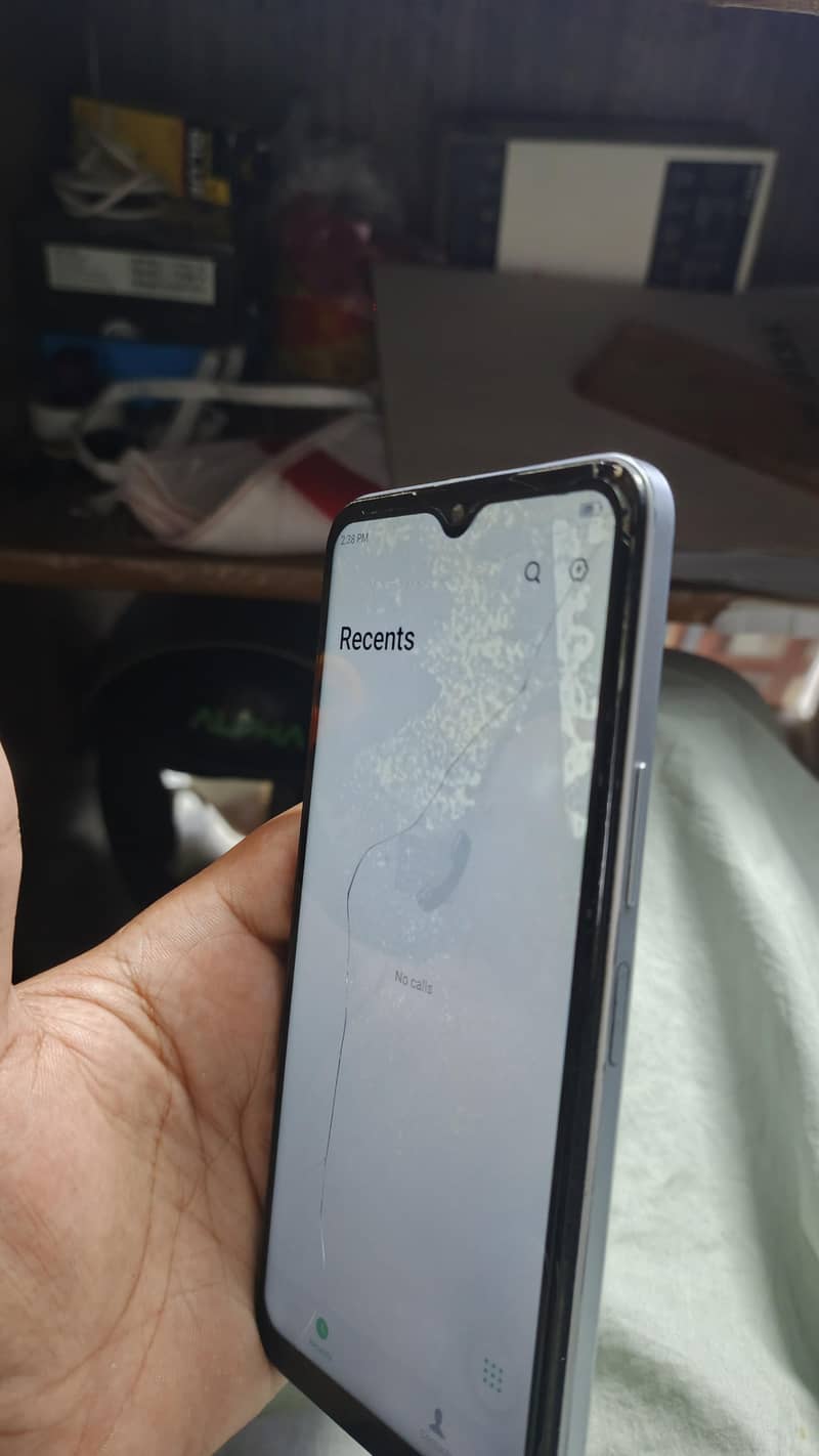Infinix Note 12 VIP 5