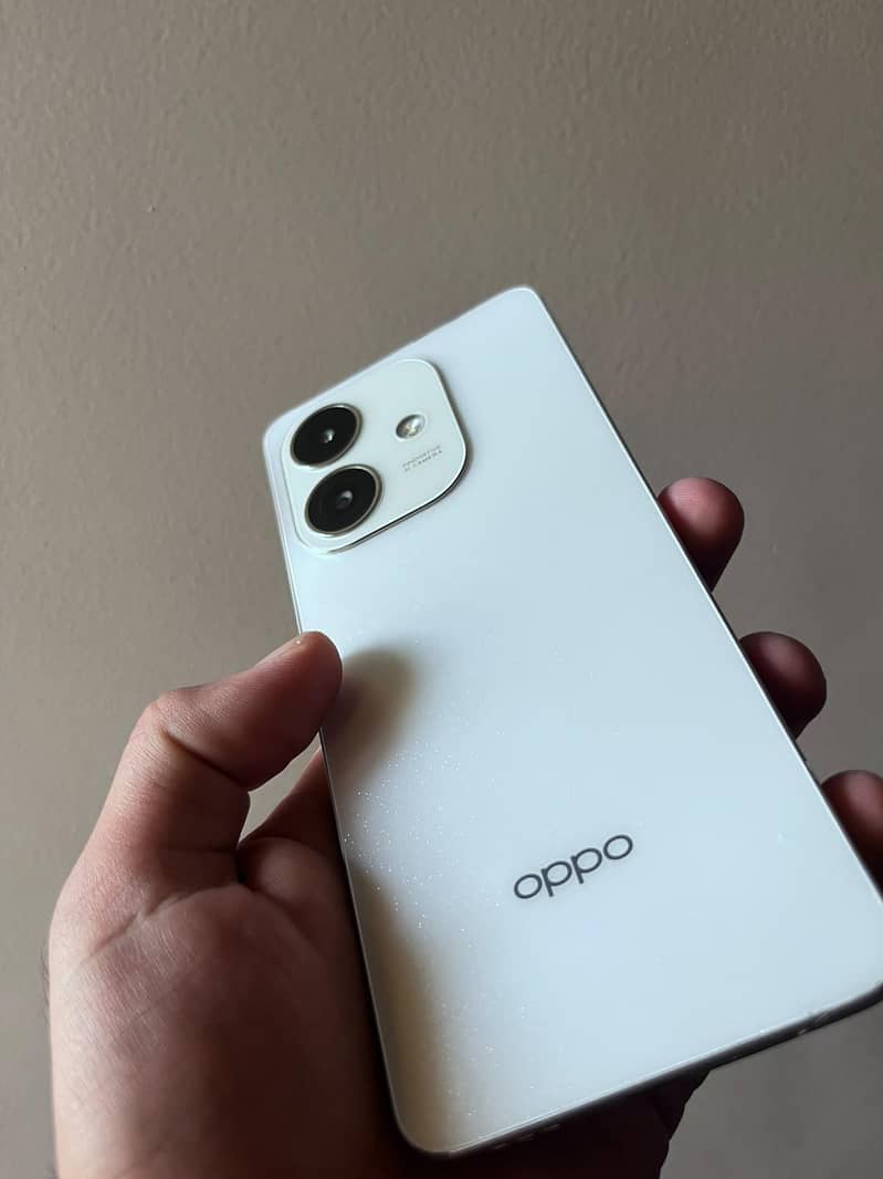 OPPO A3 1