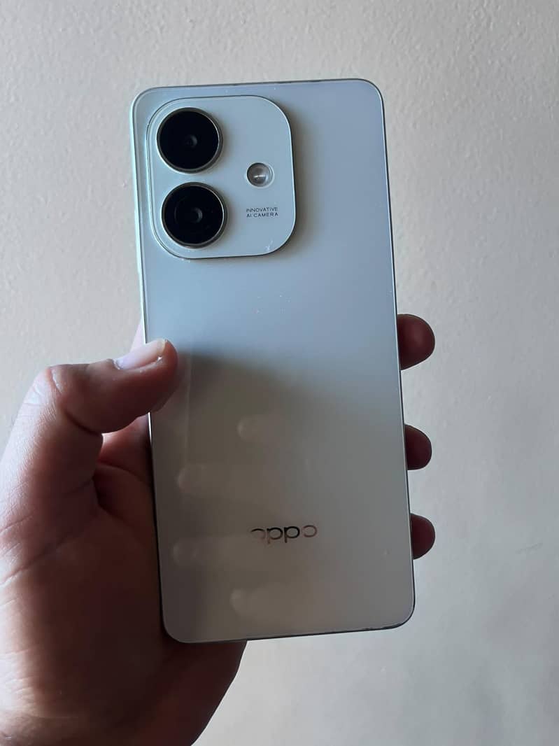 OPPO A3 2