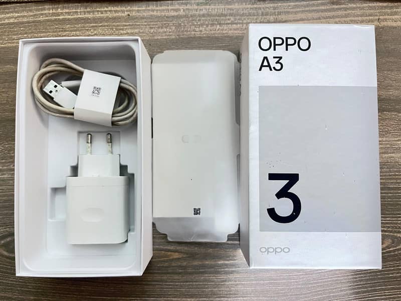 OPPO A3 3