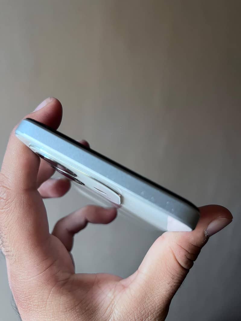OPPO A3 6
