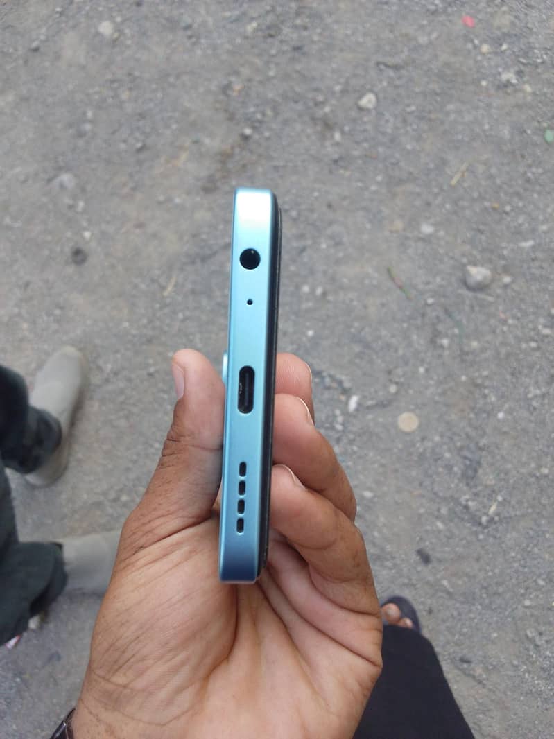 Itel Other Model 4