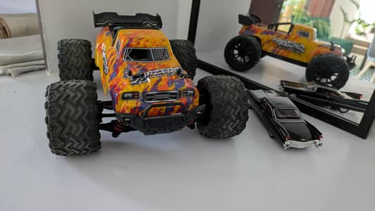 The Enoze 9500E "Subzero" 1/16.16+ age