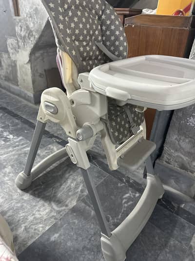 baby high chair