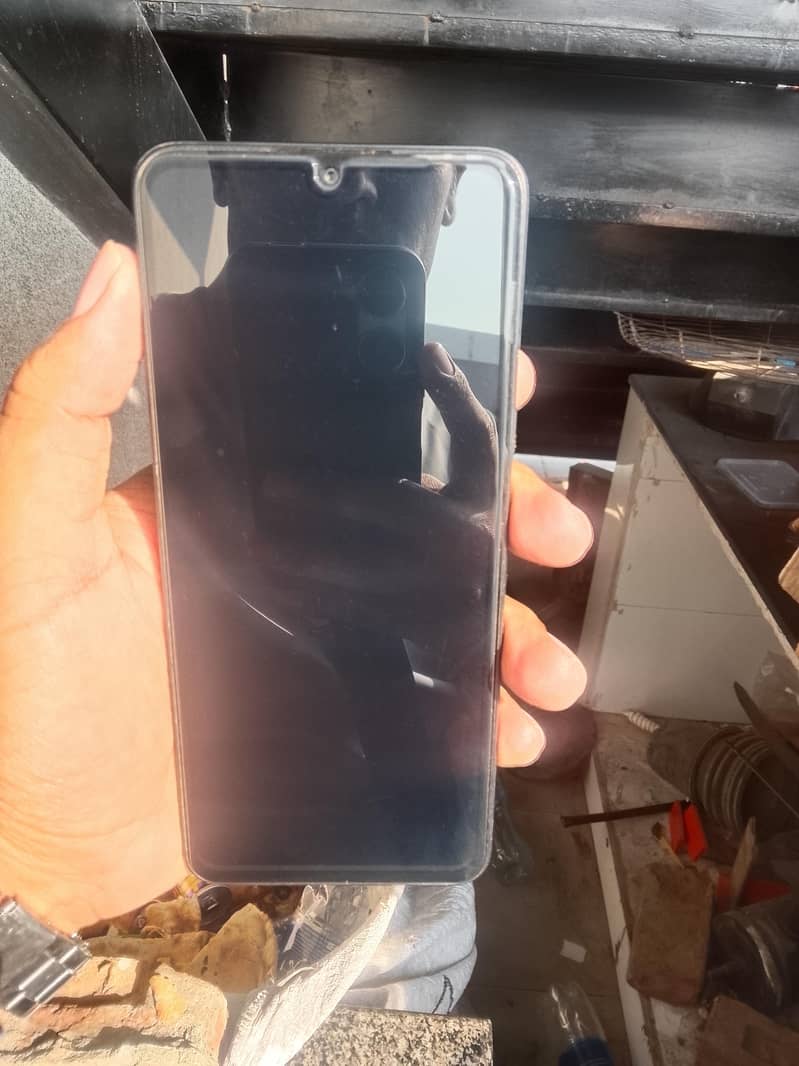 Xiaomi Redmi 14C 1