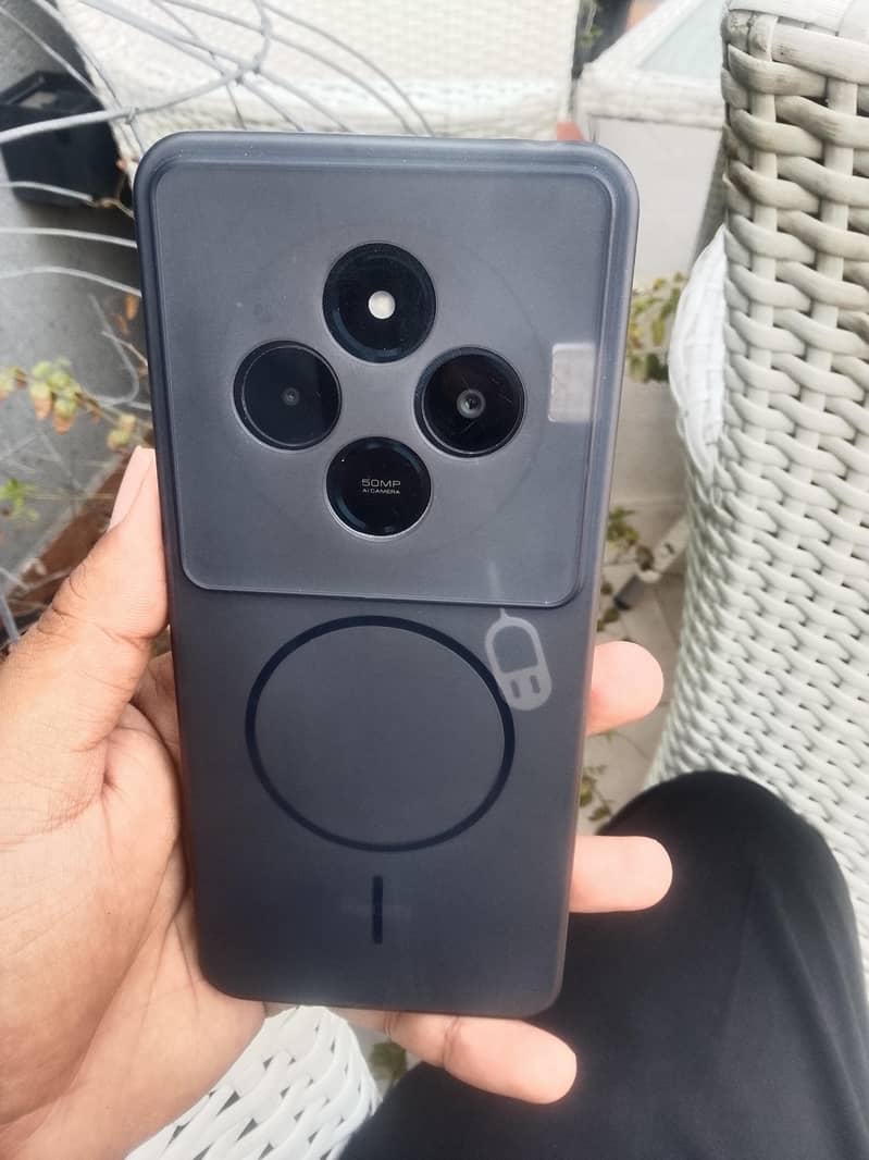 Xiaomi Redmi 14C 3