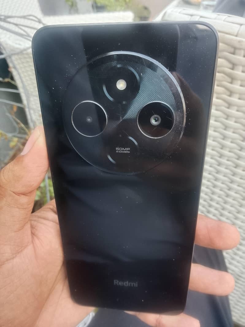 Xiaomi Redmi 14C 4